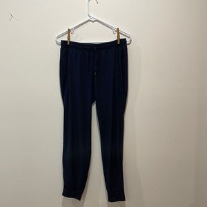 Navy Old Navy Womens Joggers size S